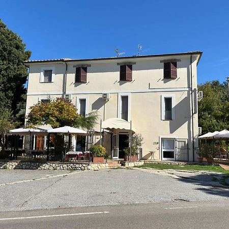 Locanda Fosca Umbra Narni Eksteriør billede