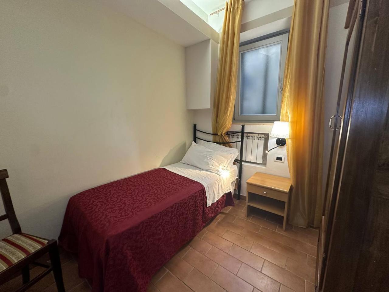 Locanda Fosca Umbra Narni Eksteriør billede