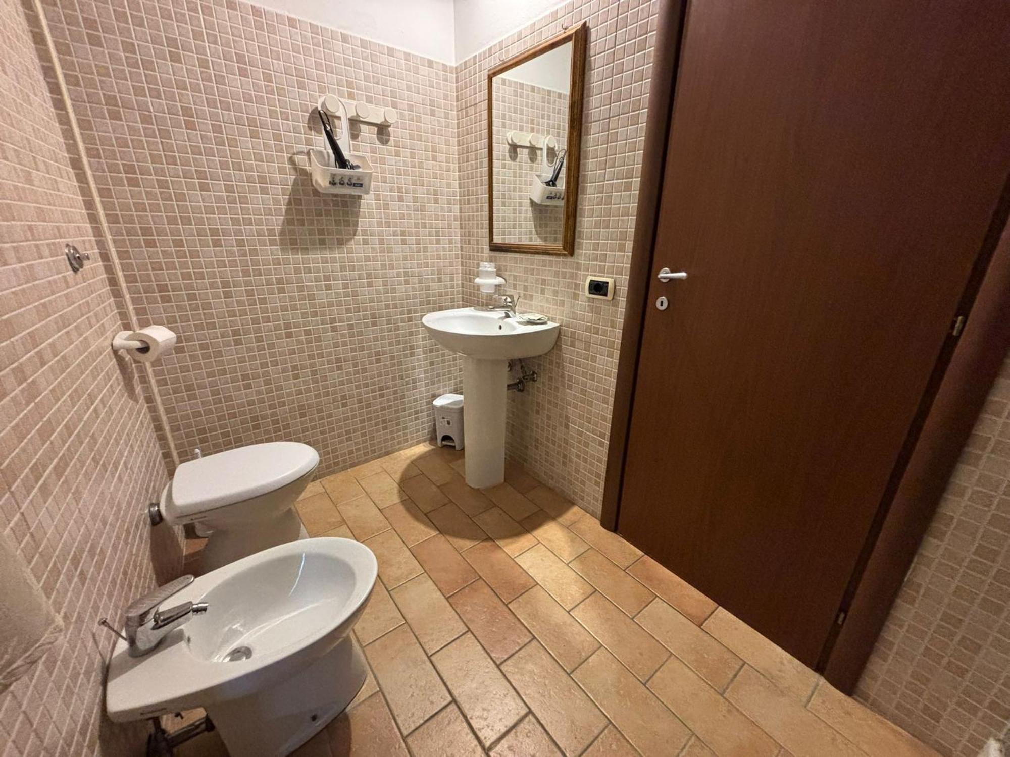 Locanda Fosca Umbra Narni Eksteriør billede