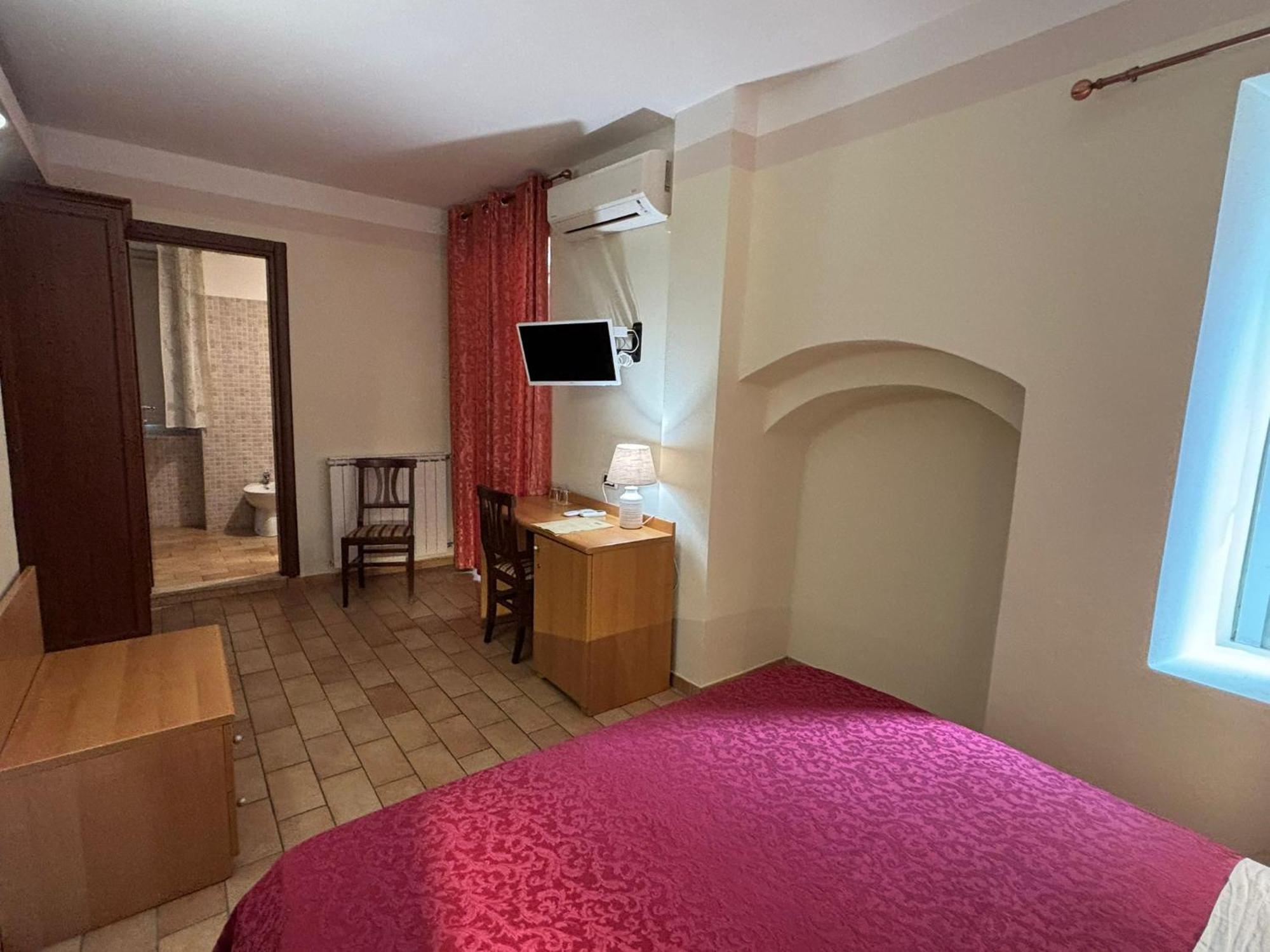 Locanda Fosca Umbra Narni Eksteriør billede