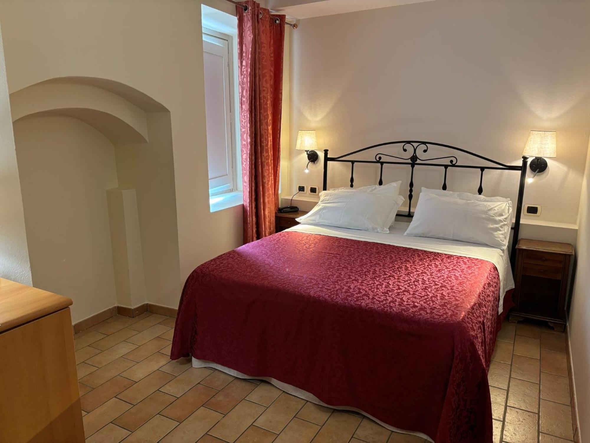 Locanda Fosca Umbra Narni Eksteriør billede