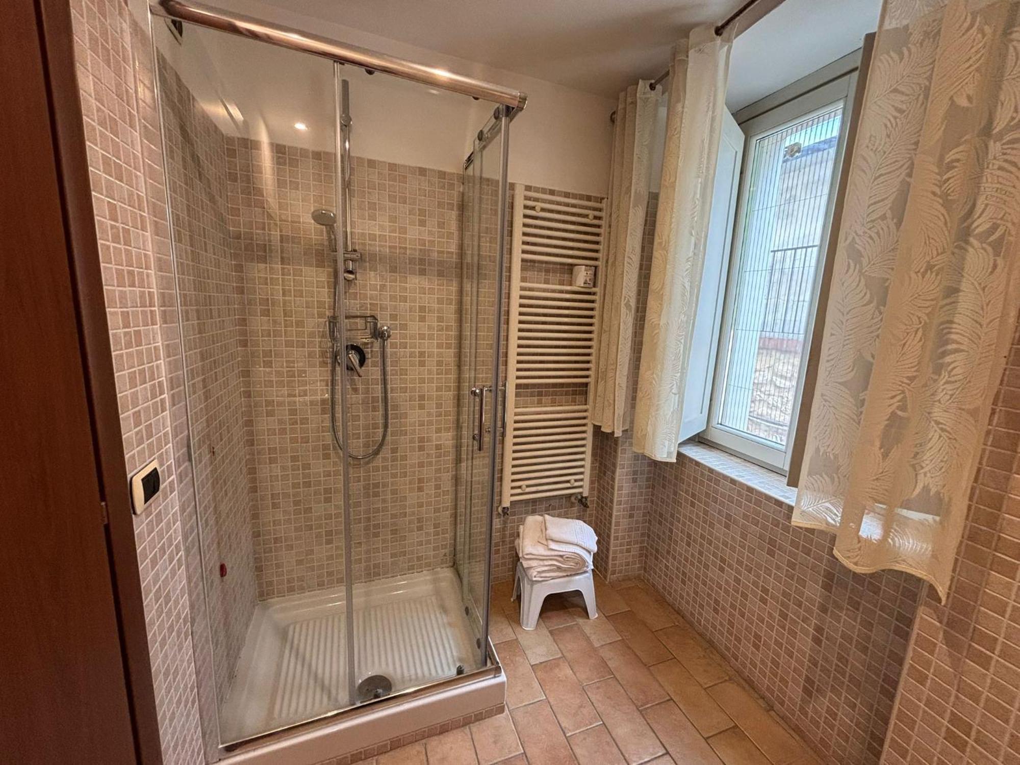 Locanda Fosca Umbra Narni Eksteriør billede
